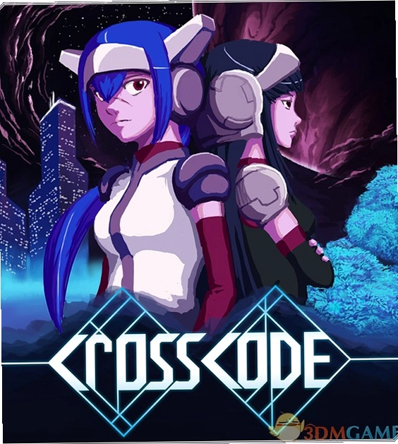 CrossCode ����׼��1.4.0