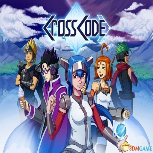 CrossCode ����׼��1.4.0