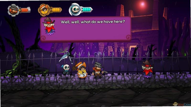 Grave Danger ���������ƽ��