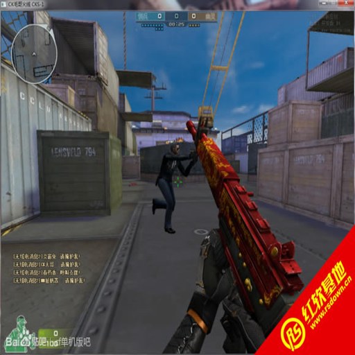 ��ӰCK2.5 ���İ�