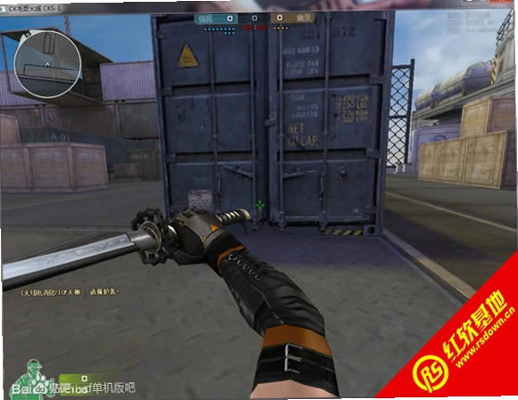 ��ӰCK2.5 ���İ�