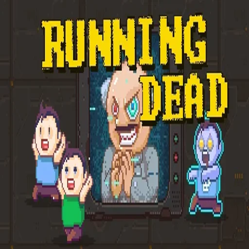 Running Dead ���İ�1.4 ��ʬ�ܿ���Ϸ