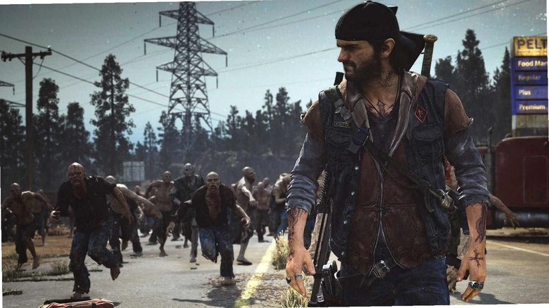 Running Dead ���İ�1.4 ��ʬ�ܿ���Ϸ
