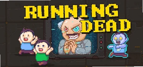 Running Dead ���İ�1.4 ��ʬ�ܿ���Ϸ