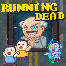 Running Dead ���İ�1.4 ��ʬ�ܿ���Ϸ