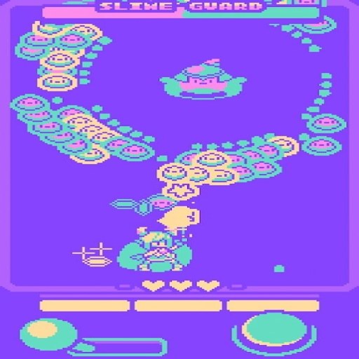 ����������� Super Glitter Rush1.0 ���԰�
