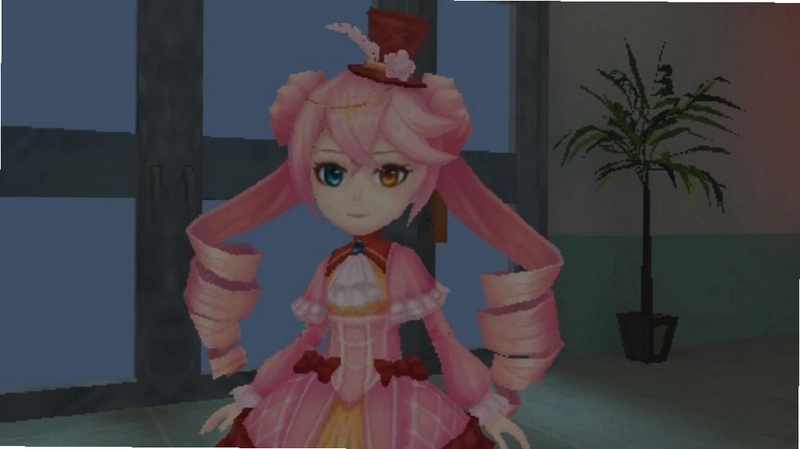 莉莉的假日 Lilys Holiday1.0 免安装版 莉莉的假日 Lilys Holiday1.0 免安装版
