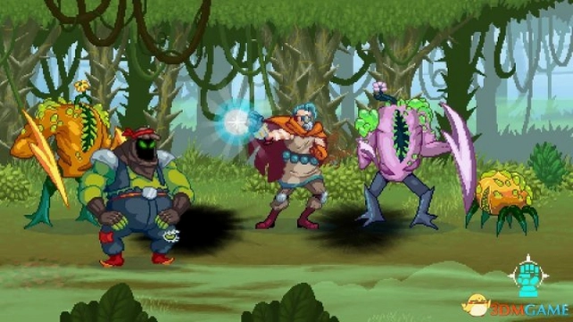 ����ȭ֮· Idle Fistv1.0 ������