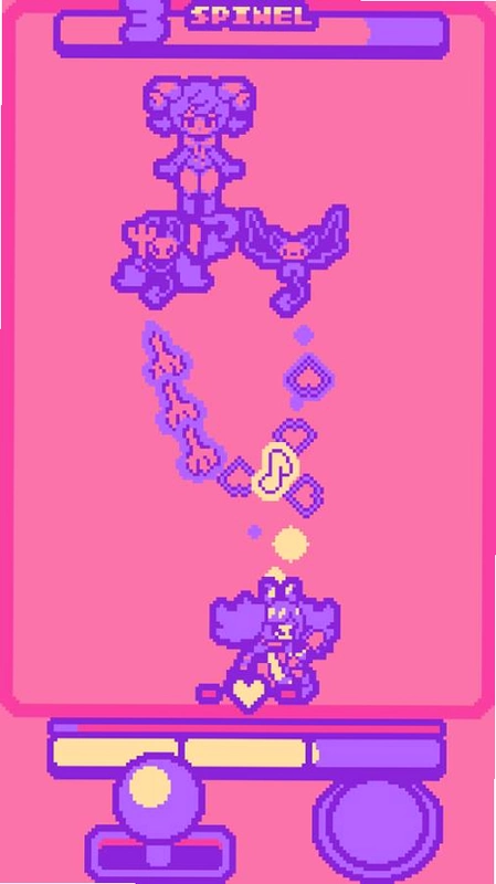 Super Glitter Rush �����������1.0 ���԰�