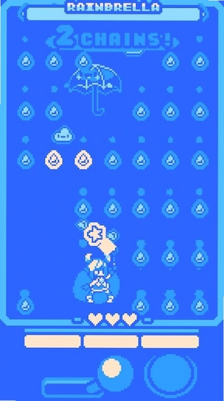 Super Glitter Rush �����������1.0 ���԰�