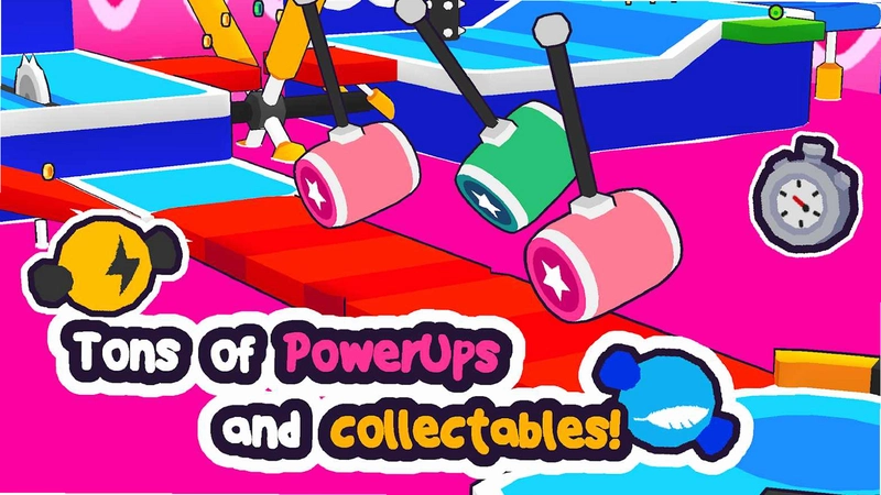Super Glitter Rush �����������1.0 ���԰�