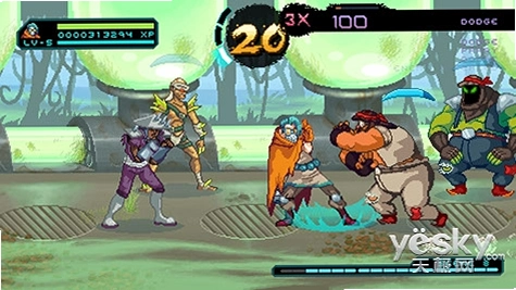 ����ȭ֮· Passive Fist1.0 ������