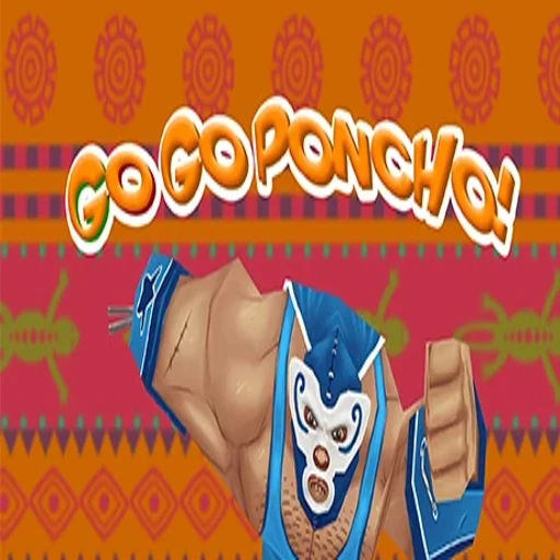 Go Go Poncho! ����ð��1.0�ⰲװ��