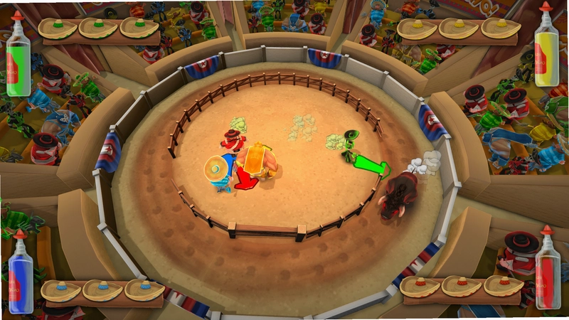 Go Go Poncho!�����������1.0 �ⰲװ��