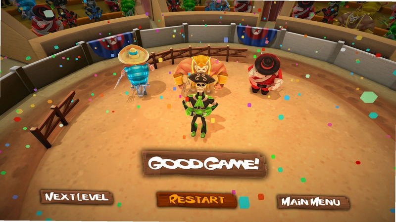 Go Go Poncho!�����������1.0 �ⰲװ��