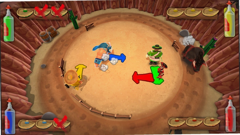 Go Go Poncho!�����������1.0 �ⰲװ��