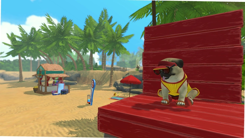 �ϹϹ��� Pumpkin Dog Island1.0 ���԰�