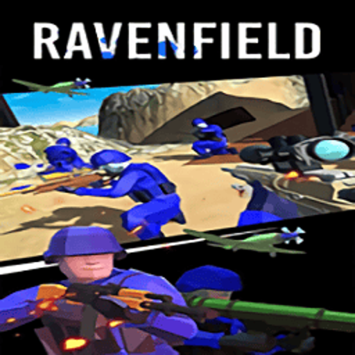 Ravenfield �Ӷ�֮��build3 2026 �����Ϸ