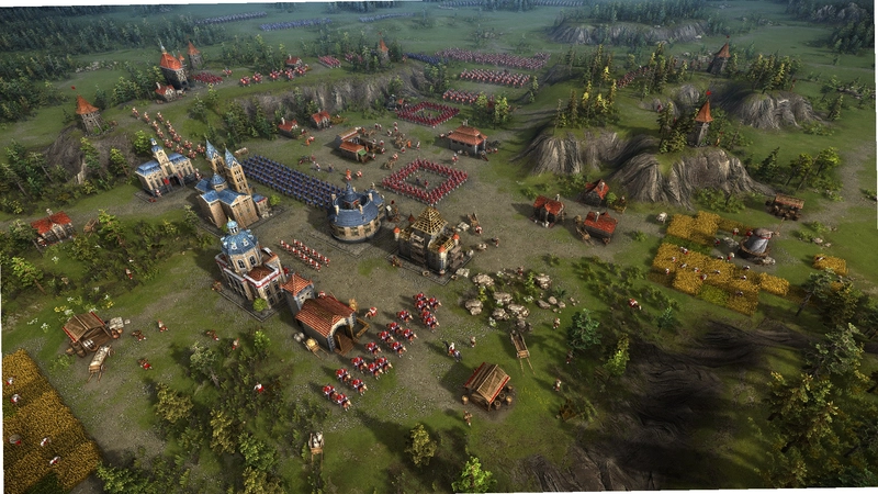 ������3 Cossacks 3v1.0 ���İ�