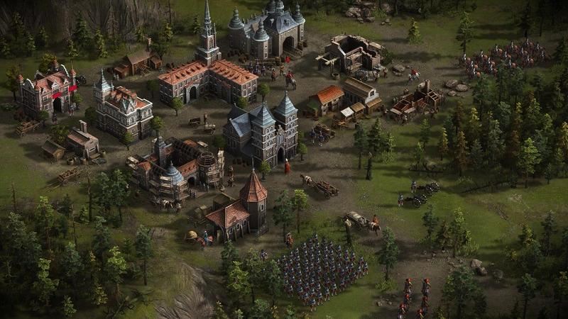 ������3 Cossacks 3v1.0 ���İ�