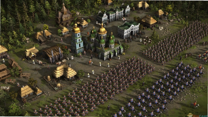 ������3 Cossacks 31.20.2026������