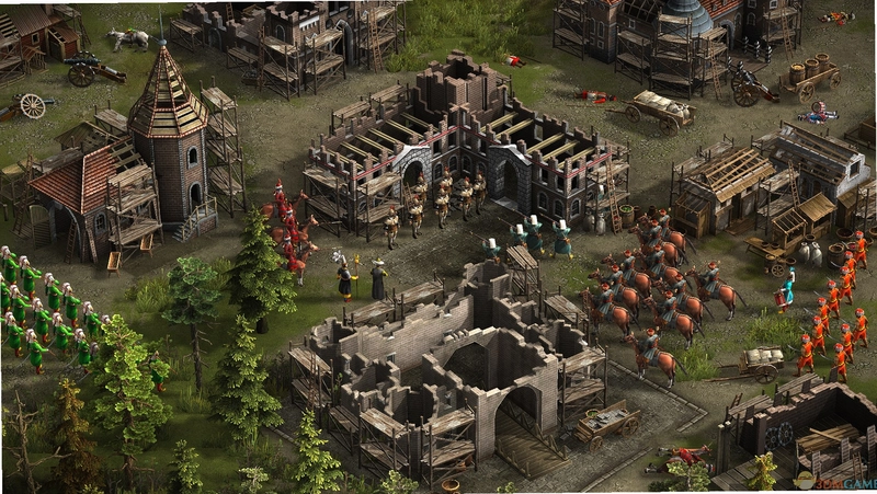 ������3 Cossacks 31.20.2026������