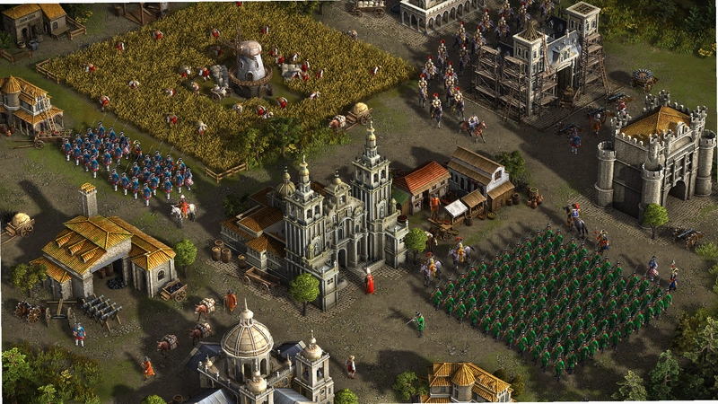 ������3 Cossacks 31.20.2026������