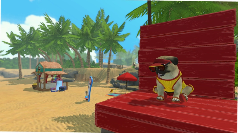 �ϹϹ��� Pumpkin Dog Island2026 ���԰�