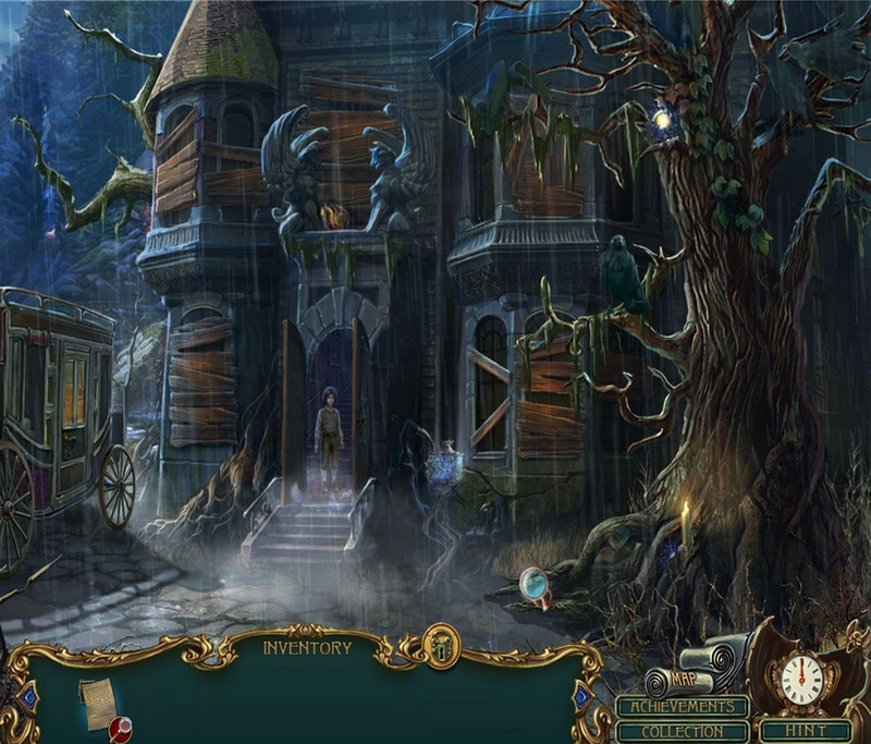 ���鴫˵��Ghost Legend��1.0 ����ð��