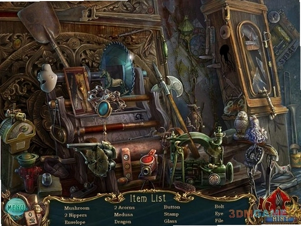 ���鴫˵��Ghost Legend��1.0 ����ð��