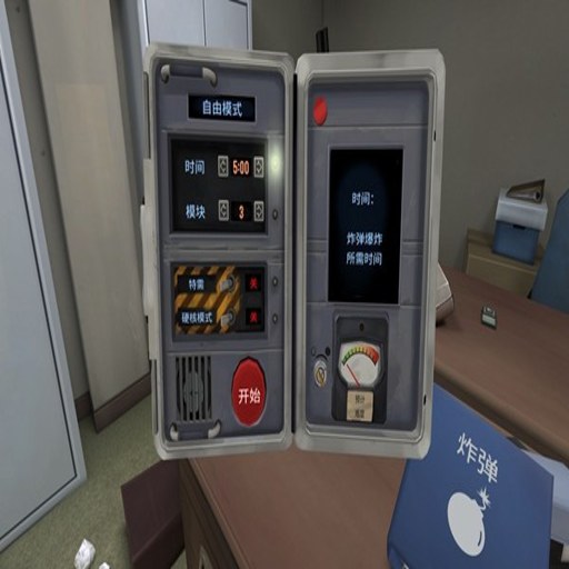 Keep Talking  Nobody Explodes ����ͨ�������ᱬը1.0.0 ���İ�