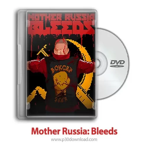 Mother Russia Bleeds����ĸ����Ѫ1.0 ���İ�