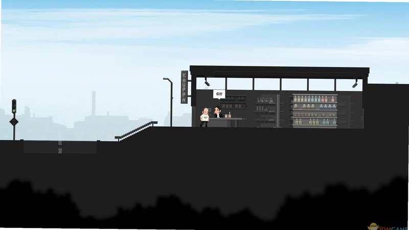 the final station���һվ1.0 ���İ�