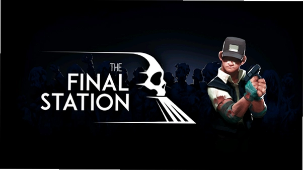 the final station���һվ1.0 ���İ�