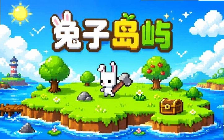 ���ӵ���Rabbit Island��2026 �ƽ��