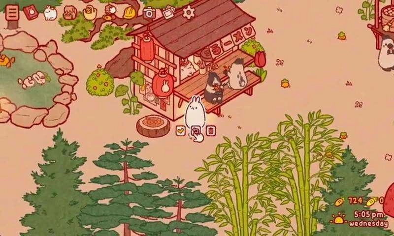 ���ӵ���Rabbit Island��2026 �ƽ��