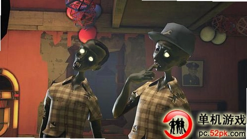 �����ֵ� Dead Street1.0 ������