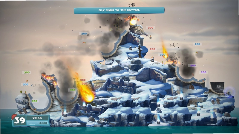 ��ս���W.M.D Worms W.M.Dv1.0 ������