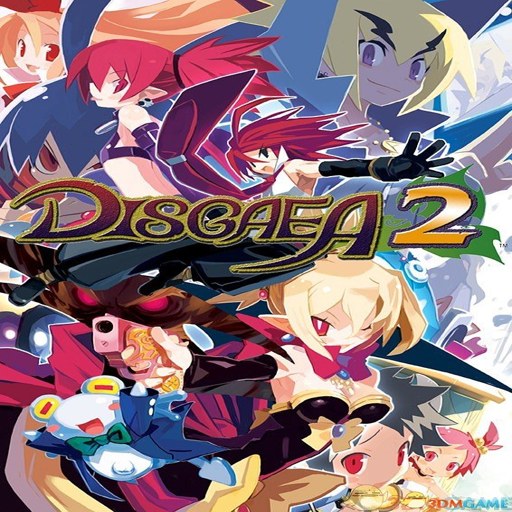 ħ��ս��2 Disgaea 21.0���İ�