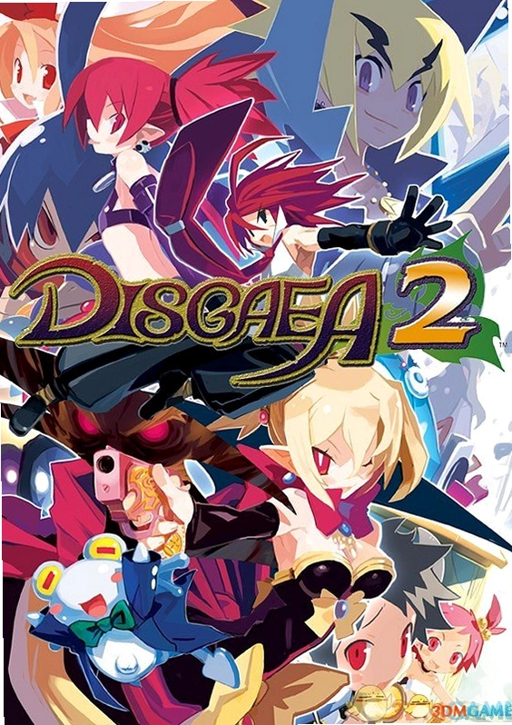魔界战记2 Disgaea 21.0中文版 魔界战记2 Disgaea 21.0中文版