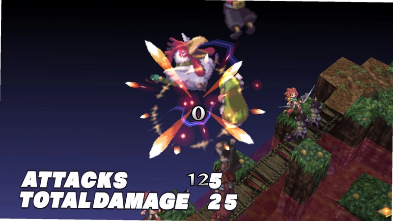 魔界战记2 Disgaea 21.0中文版 魔界战记2 Disgaea 21.0中文版