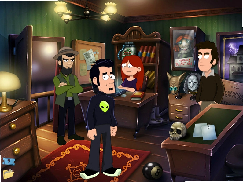 涡点小镇 SimTown1.0 中文汉化版 涡点小镇 SimTown1.0 中文汉化版