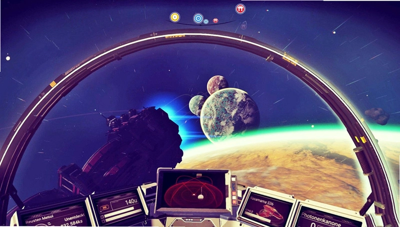 ������� No Mans Sky4.52 ������