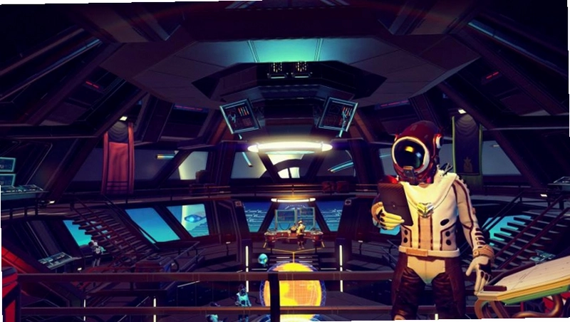 ������� No Mans Sky4.52 ������