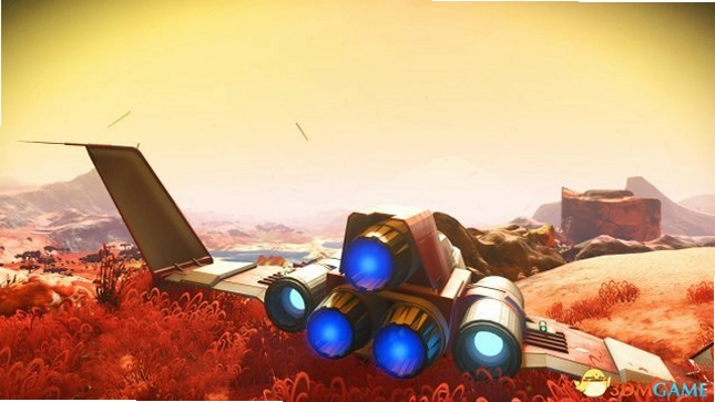 ������� No Mans Sky4.52 ������