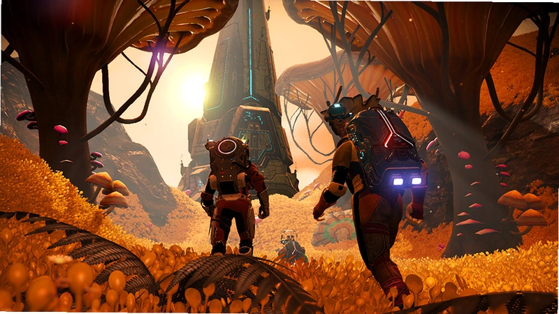 ������� No Mans Sky4.52 ������