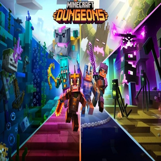 �����ҵĵ��³� Dungeon of Mine1.0 ����Ӳ�̰�