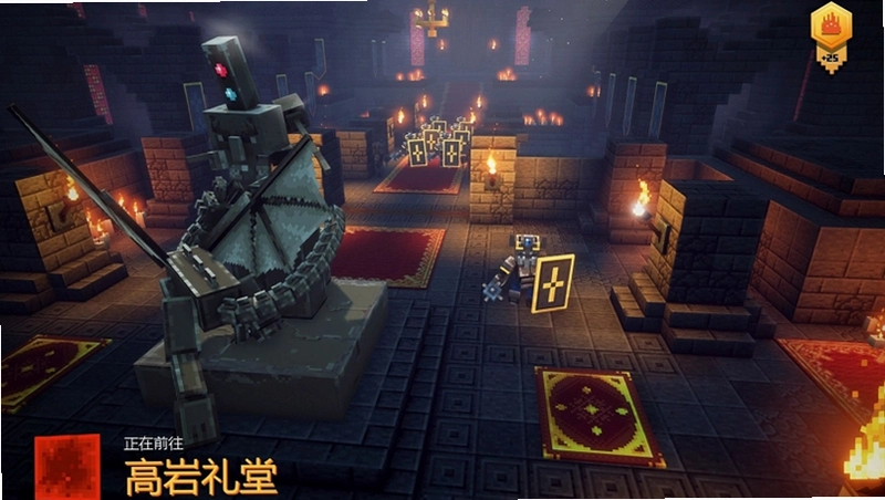 �����ҵĵ��³� Dungeon of Mine1.0 ����Ӳ�̰�