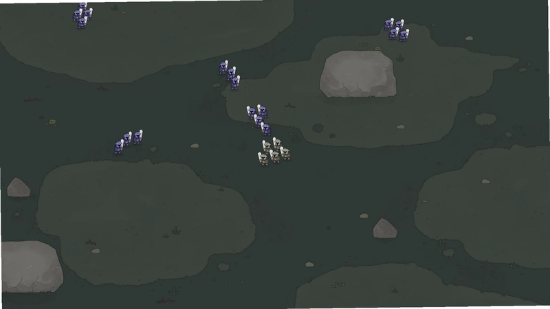 ���Ҽ�ʹ�����鷨�� Right Click To Necromance1.0 ��Ϸ����
