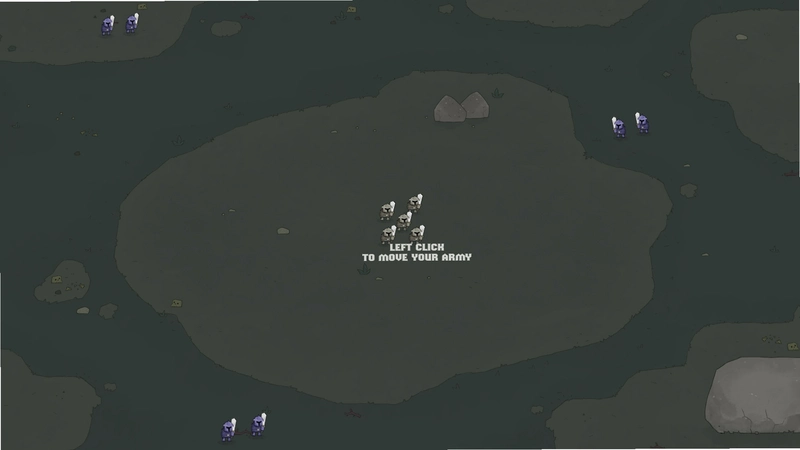 ���Ҽ�ʹ�����鷨�� Right Click To Necromance1.0 ��Ϸ����